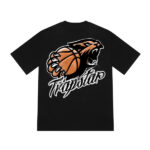 Camiseta Trapstar Shooters League 2.0 - Image 2