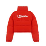 Chaqueta Trapstar Hyperdrive Mujer