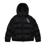 Chaqueta Trapstar Shooters Negra - Image 2