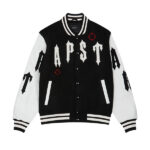 Chaqueta Universitaria Trapstar Shooters - Image 2